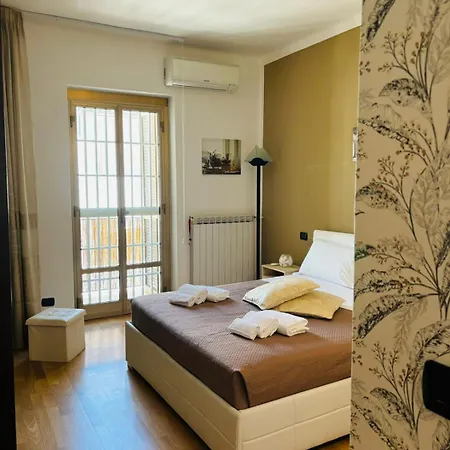 Appartamento Oli'S House Bari Esterno foto