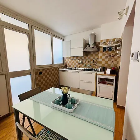 Appartamento Oli'S House Bari Esterno foto